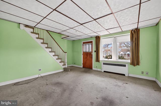 1454 ROBBINS ST, Philadelphia, PA 19149