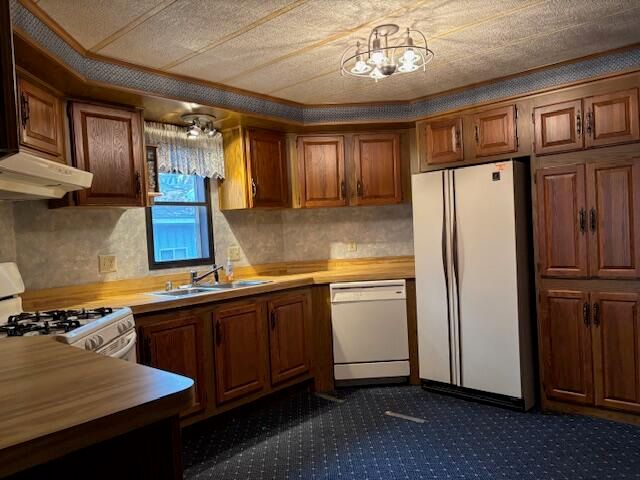 52484 N Point Drive, Mattawan, MI 49071