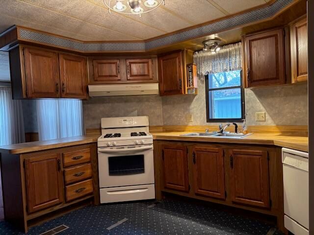 52484 N Point Drive, Mattawan, MI 49071