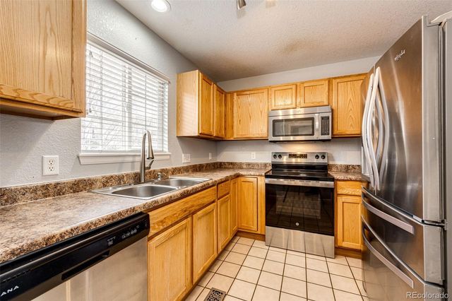 1482 Nemrick Place, Castle Rock, CO 80109