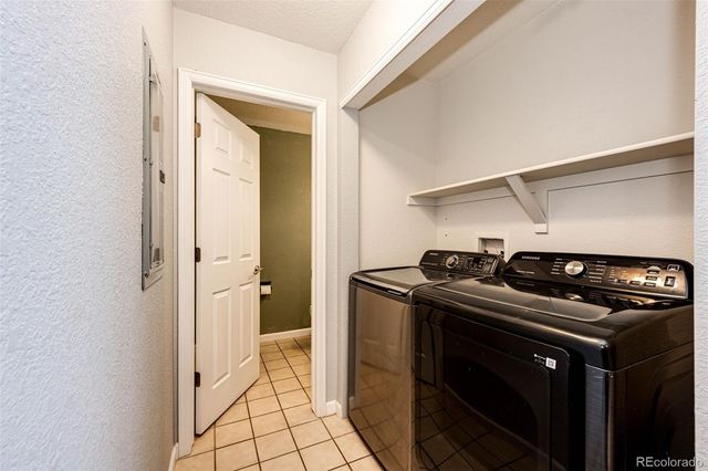 1482 Nemrick Place, Castle Rock, CO 80109
