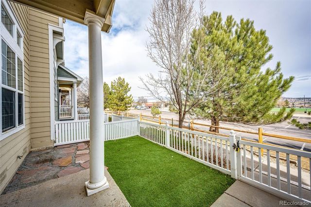 1482 Nemrick Place, Castle Rock, CO 80109
