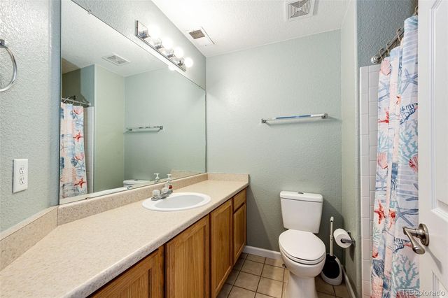 1482 Nemrick Place, Castle Rock, CO 80109