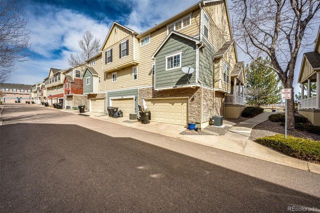 1482 Nemrick Place, Castle Rock, CO 80109