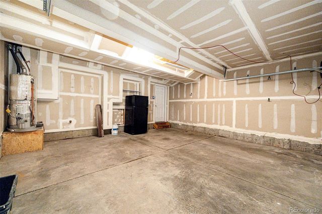1482 Nemrick Place, Castle Rock, CO 80109