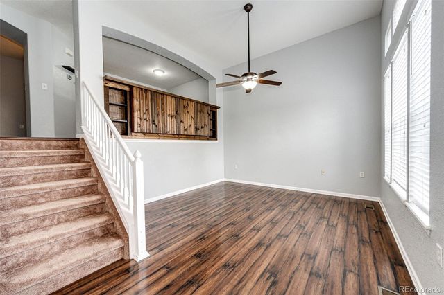 1482 Nemrick Place, Castle Rock, CO 80109