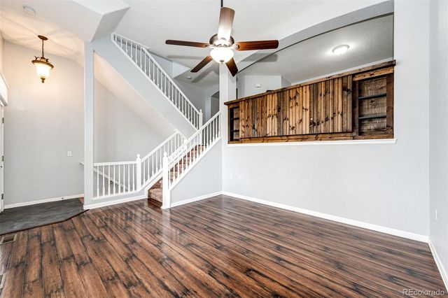 1482 Nemrick Place, Castle Rock, CO 80109