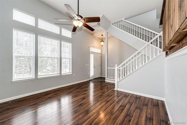 1482 Nemrick Place, Castle Rock, CO 80109