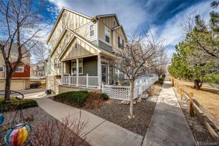 1482 Nemrick Place, Castle Rock, CO 80109