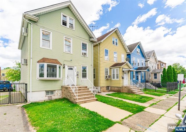 632 Grier Avenue, Elizabeth, NJ 07202