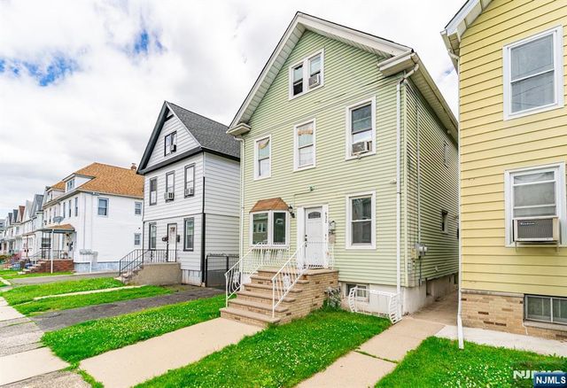 632 Grier Avenue, Elizabeth, NJ 07202