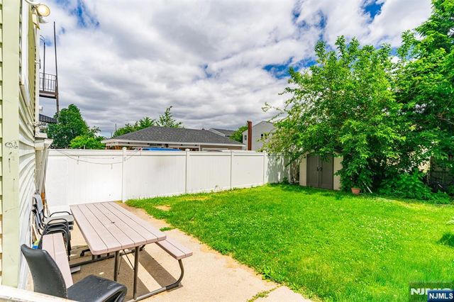 632 Grier Avenue, Elizabeth, NJ 07202
