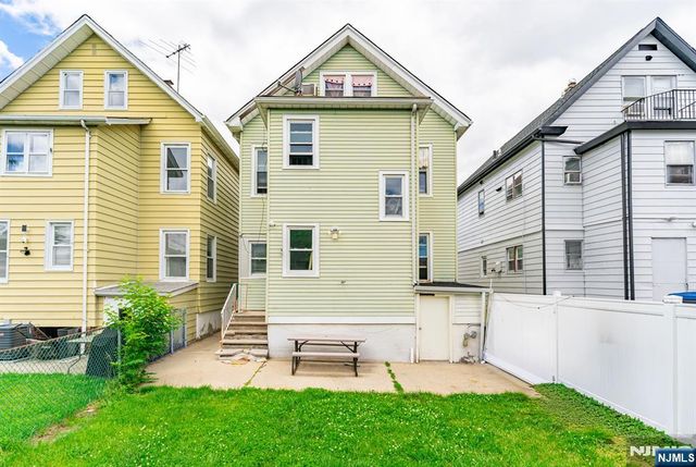 632 Grier Avenue, Elizabeth, NJ 07202