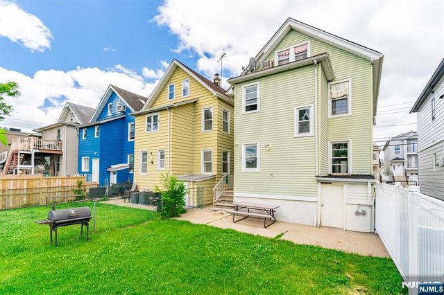 632 Grier Avenue, Elizabeth, NJ 07202