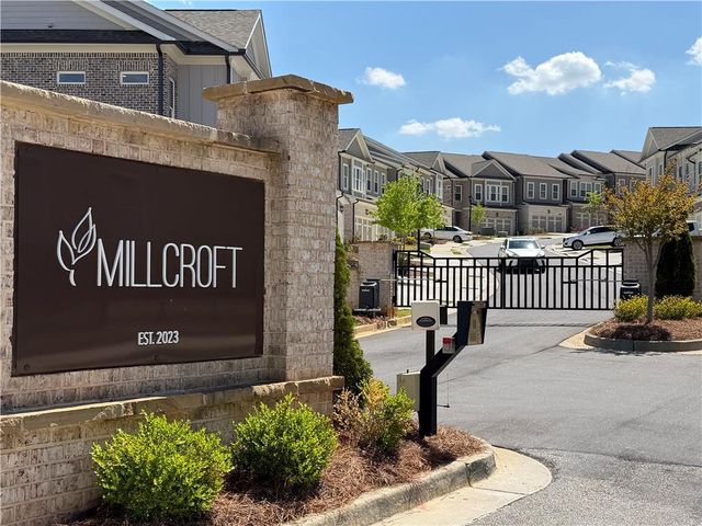 5208 Riden Court, Buford, GA 30518