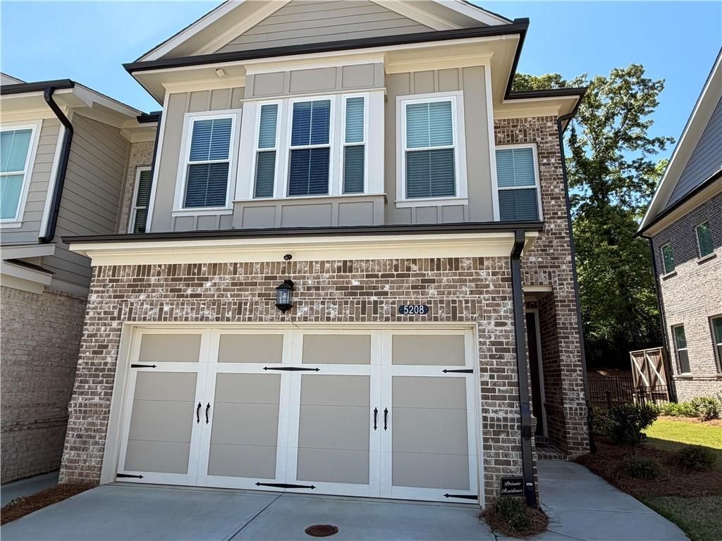 5208 Riden Court, Buford, GA 30518