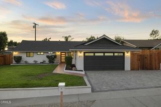 511 Beverly Circle, Camarillo, CA 93010