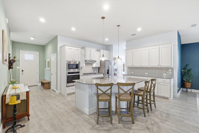 2213 Ruff Road, Denton, TX 76205