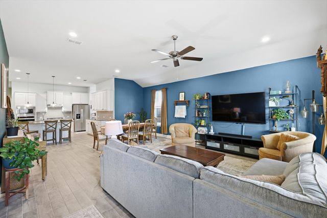 2213 Ruff Road, Denton, TX 76205