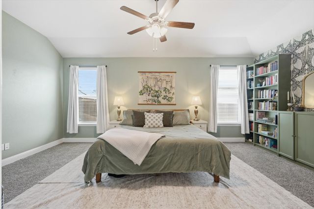 2213 Ruff Road, Denton, TX 76205