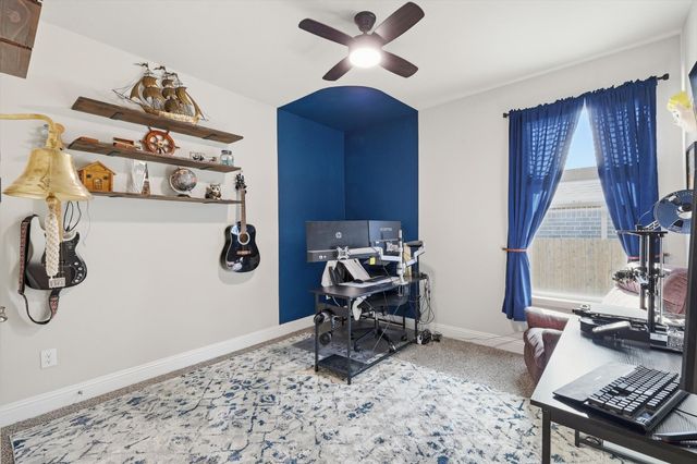 2213 Ruff Road, Denton, TX 76205