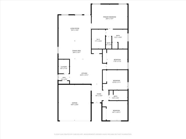 2213 Ruff Road, Denton, TX 76205