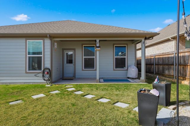 2213 Ruff Road, Denton, TX 76205