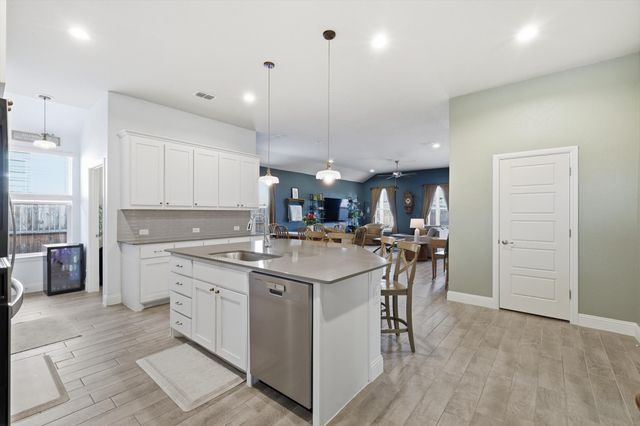 2213 Ruff Road, Denton, TX 76205