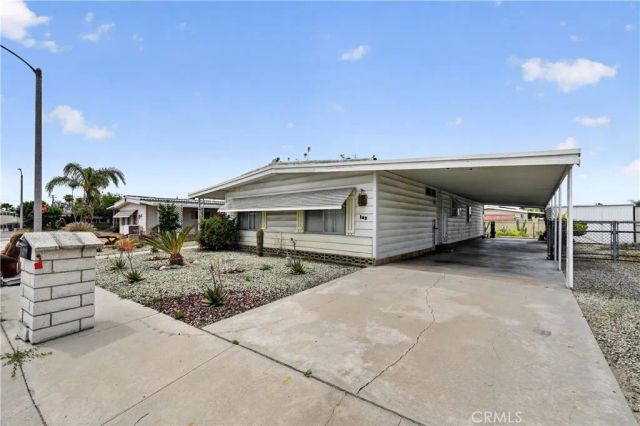 143 Palomar, San Jacinto, CA 92582
