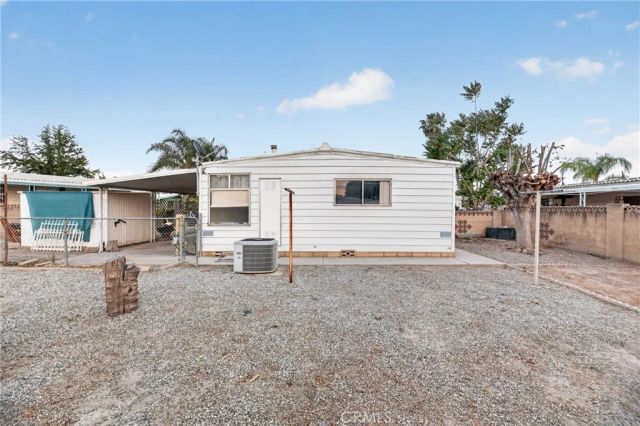 143 Palomar, San Jacinto, CA 92582