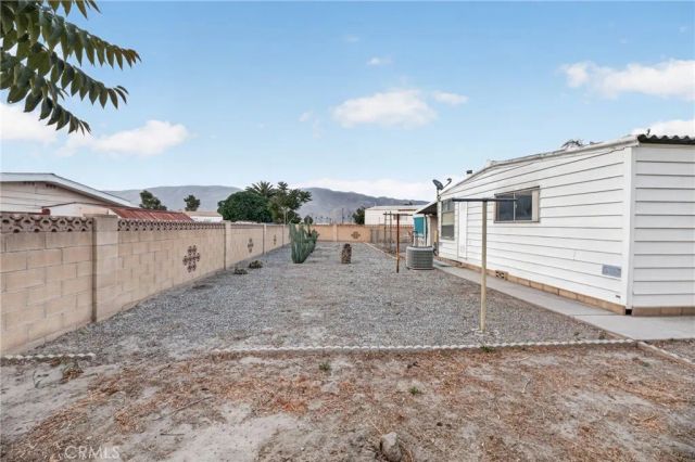 143 Palomar, San Jacinto, CA 92582