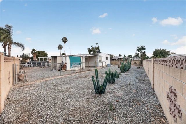 143 Palomar, San Jacinto, CA 92582