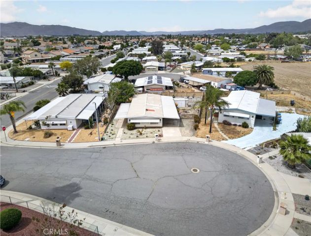 143 Palomar, San Jacinto, CA 92582