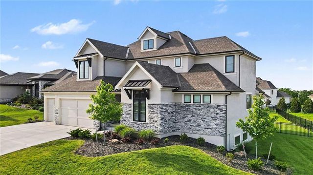 3410 NE 102nd Street, Kansas City, MO 64155
