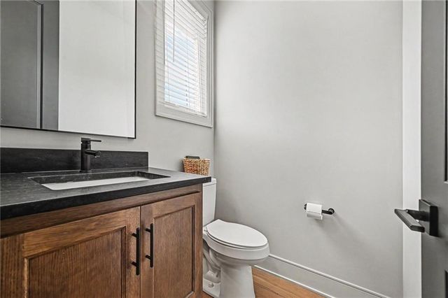 3410 NE 102nd Street, Kansas City, MO 64155