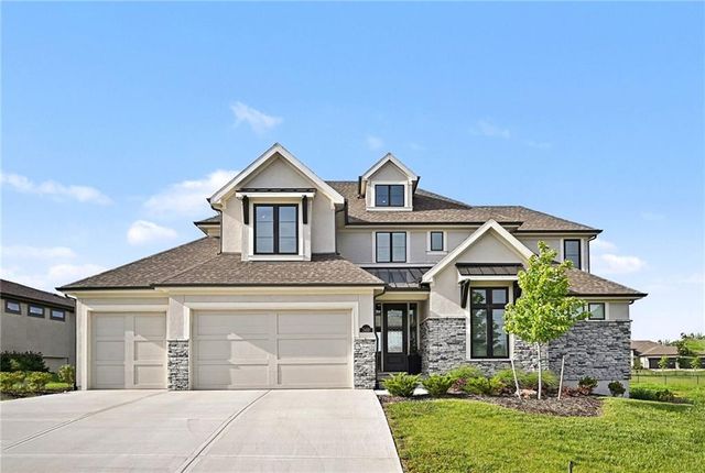 3410 NE 102nd Street, Kansas City, MO 64155