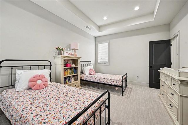 3410 NE 102nd Street, Kansas City, MO 64155