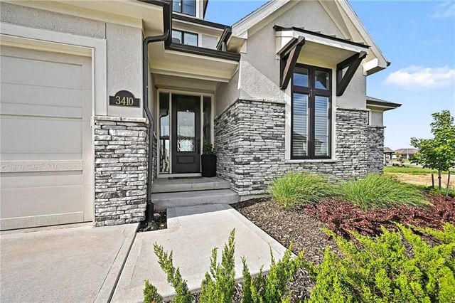 3410 NE 102nd Street, Kansas City, MO 64155
