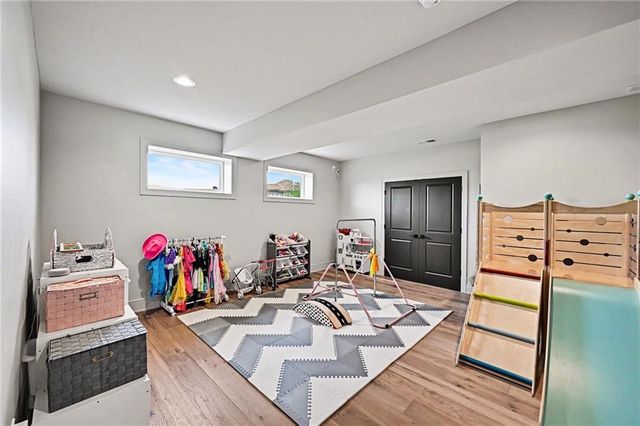 3410 NE 102nd Street, Kansas City, MO 64155