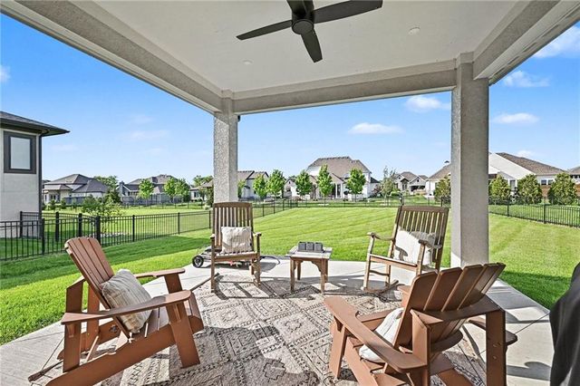3410 NE 102nd Street, Kansas City, MO 64155
