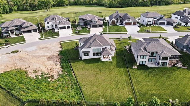 3410 NE 102nd Street, Kansas City, MO 64155