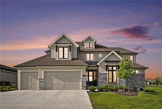 3410 NE 102nd Street, Kansas City, MO 64155