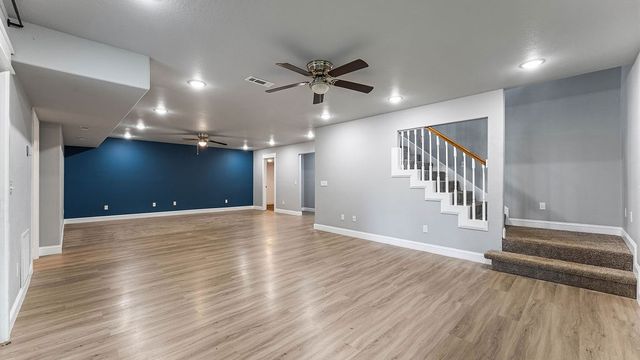 1070 Nemett Circle, Pea Ridge, AR 72751