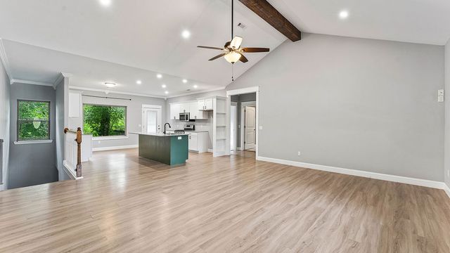 1070 Nemett Circle, Pea Ridge, AR 72751