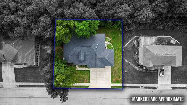 1070 Nemett Circle, Pea Ridge, AR 72751