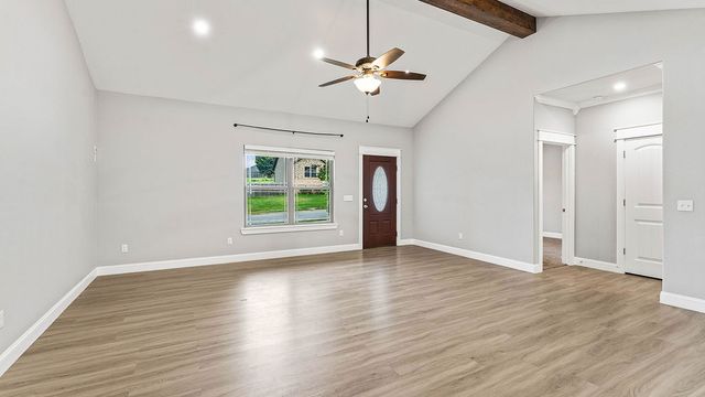 1070 Nemett Circle, Pea Ridge, AR 72751