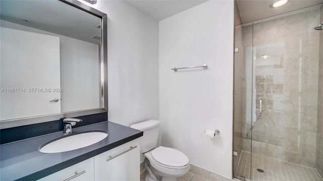 90 SW 3rd St TH706, Miami, FL 33130