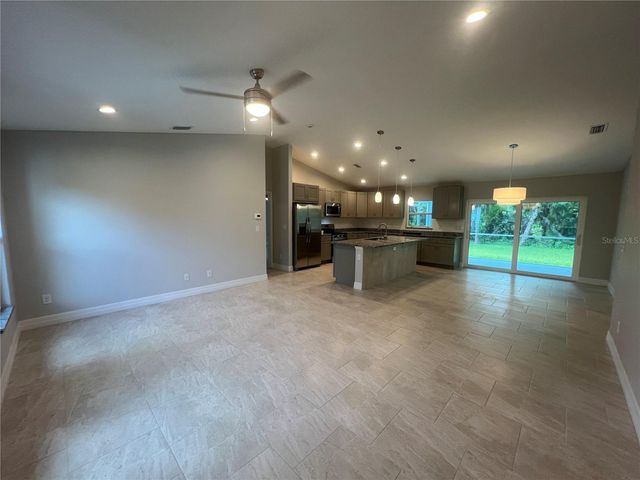2451 WALLER ROAD, North Port, FL 34288