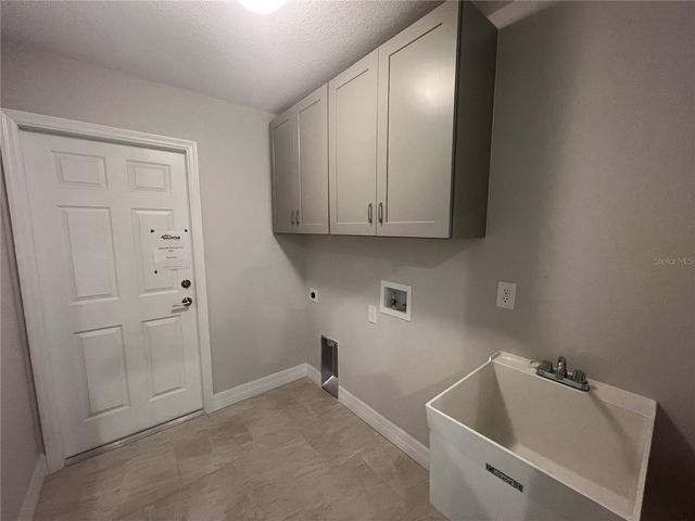 2451 WALLER ROAD, North Port, FL 34288