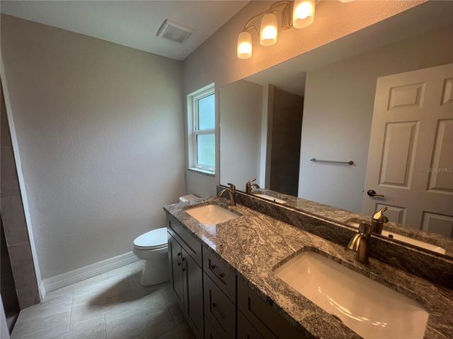 2451 WALLER ROAD, North Port, FL 34288